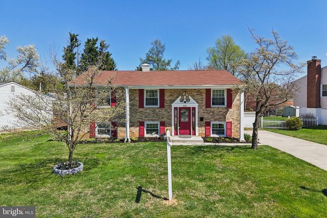 305 JANET RD, Reisterstown, MD 21136