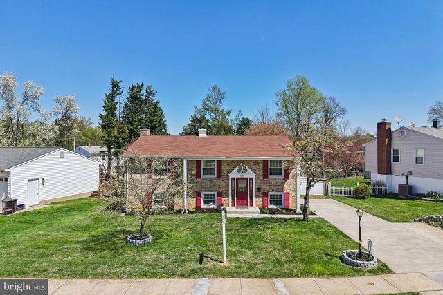 305 JANET RD, Reisterstown, MD 21136