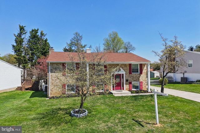 305 JANET RD, Reisterstown, MD 21136