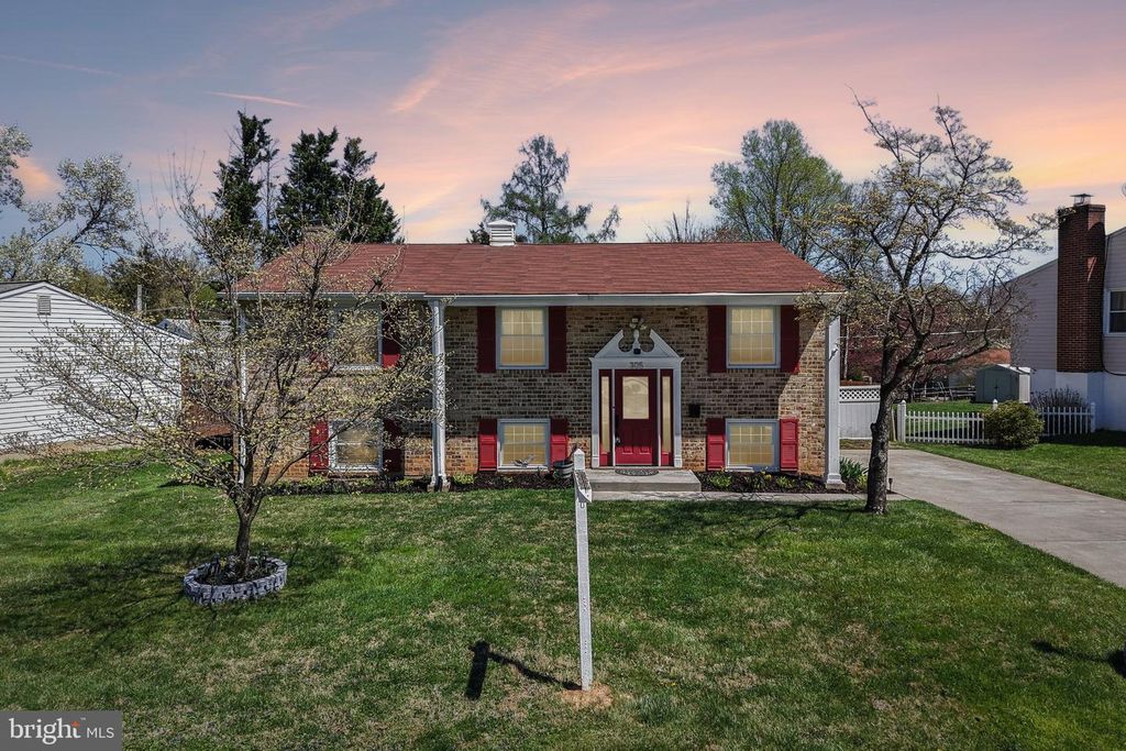 305 JANET RD, Reisterstown, MD 21136