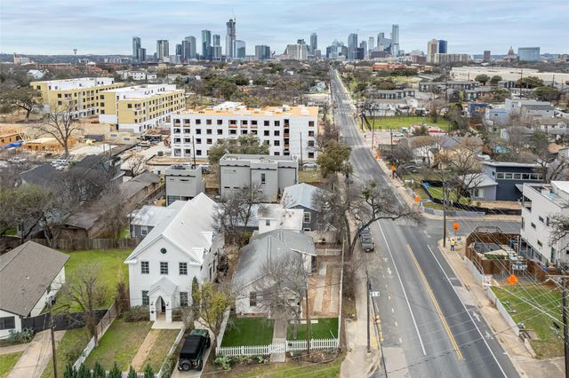 1148 Northwestern Ave, Austin, TX 78702