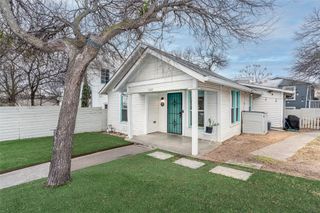 1148 Northwestern Ave, Austin, TX 78702