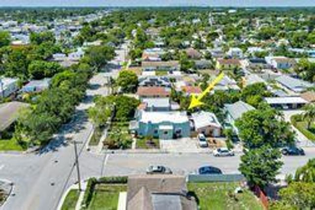 5003 Garden Avenue, West Palm Beach, FL 33405