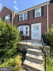 235 BLAKENEY RD, Catonsville, MD 21228