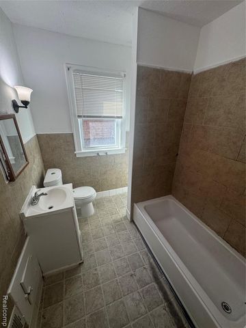 4191 Three Mile Drive, Detroit, MI 48224