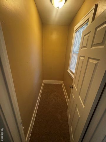 4191 Three Mile Drive, Detroit, MI 48224