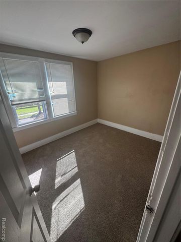 4191 Three Mile Drive, Detroit, MI 48224