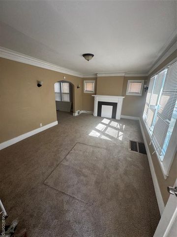 4191 Three Mile Drive, Detroit, MI 48224