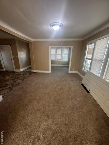 4191 Three Mile Drive, Detroit, MI 48224