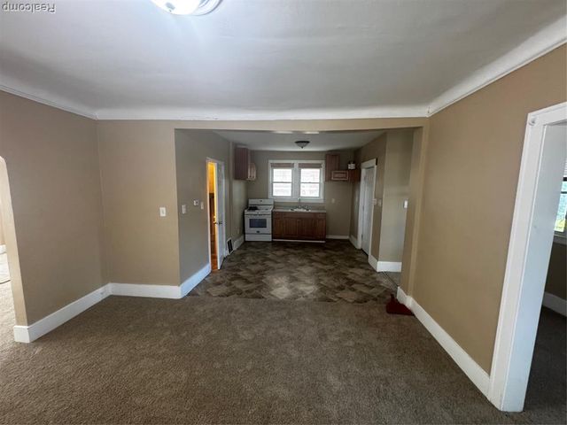 4191 Three Mile Drive, Detroit, MI 48224