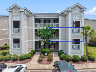 866 Great Egret Circle SW # 4, Sunset Beach, NC 28468