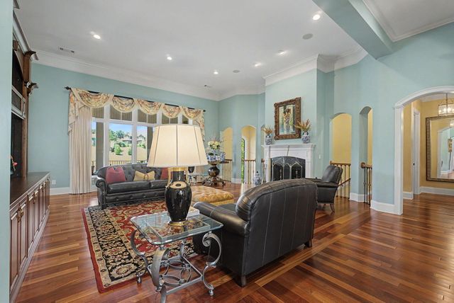 209 Grassy Creek Lane, Aiken, SC 29803
