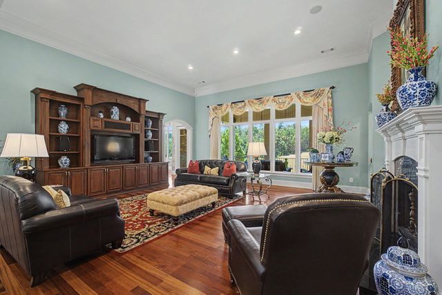 209 Grassy Creek Lane, Aiken, SC 29803