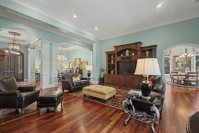 209 Grassy Creek Lane, Aiken, SC 29803