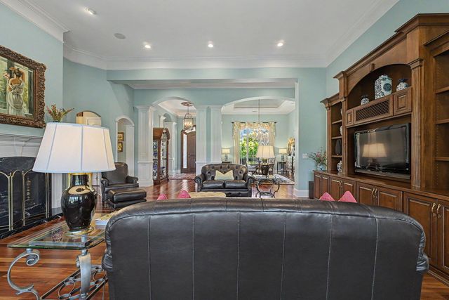 209 Grassy Creek Lane, Aiken, SC 29803