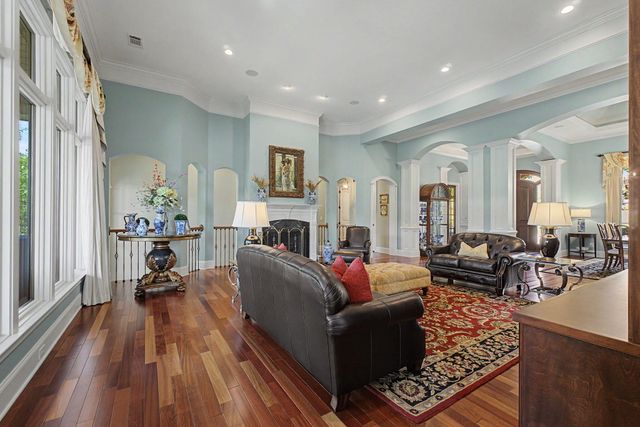 209 Grassy Creek Lane, Aiken, SC 29803