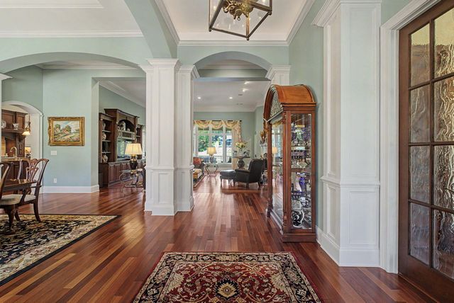209 Grassy Creek Lane, Aiken, SC 29803