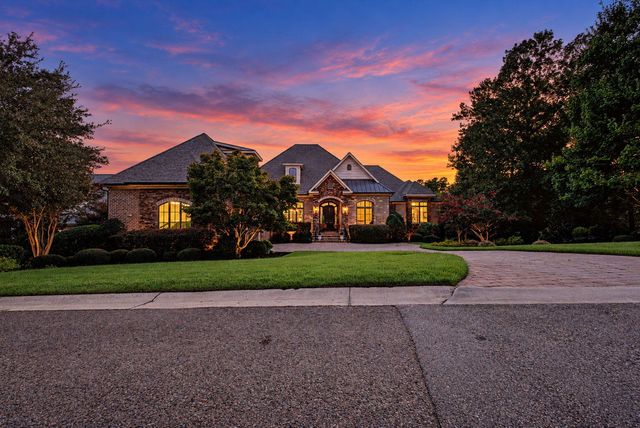 209 Grassy Creek Lane, Aiken, SC 29803