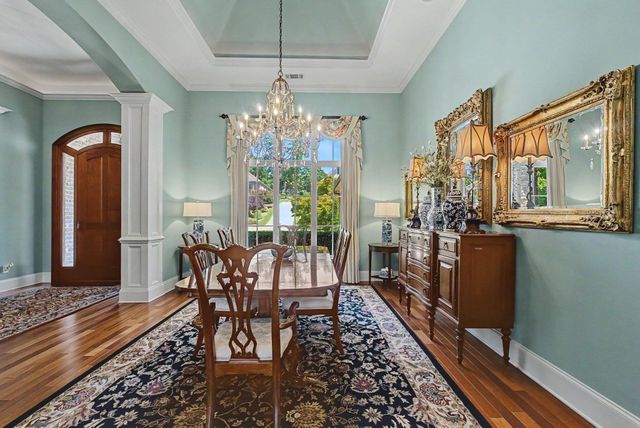 209 Grassy Creek Lane, Aiken, SC 29803