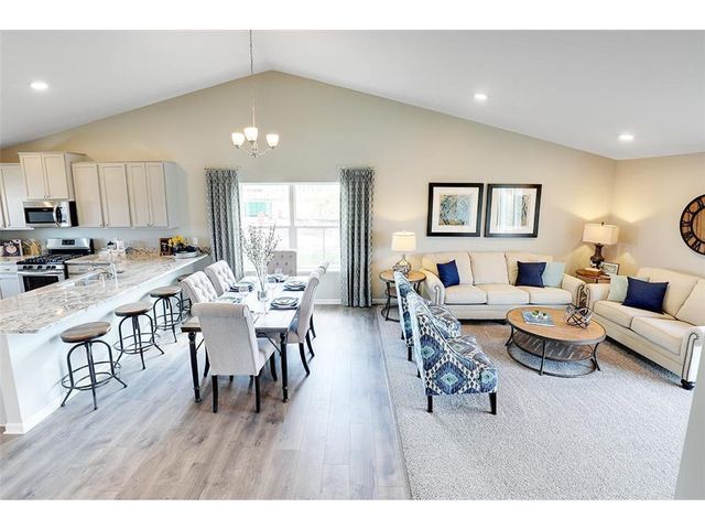 9820 Upper 89th Street S, Cottage Grove, MN 55016