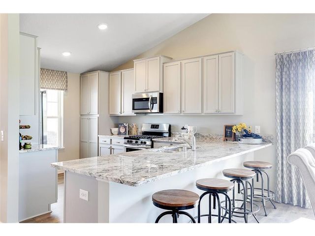 9820 Upper 89th Street S, Cottage Grove, MN 55016
