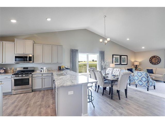 9820 Upper 89th Street S, Cottage Grove, MN 55016