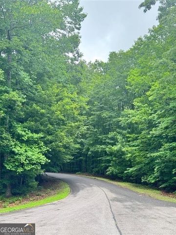 0 Highpointe Trail 194, Ellijay, GA 30536