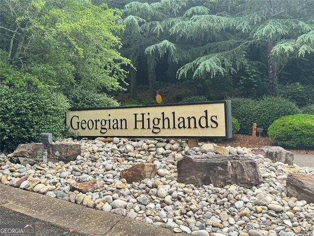 0 Highpointe Trail 194, Ellijay, GA 30536