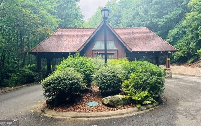 0 Highpointe Trail 194, Ellijay, GA 30536