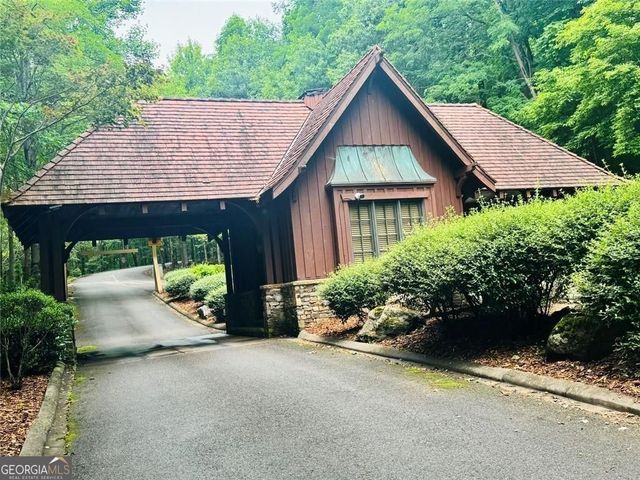 0 Highpointe Trail 194, Ellijay, GA 30536