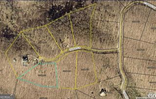 0 Highpointe Trail 194, Ellijay, GA 30536