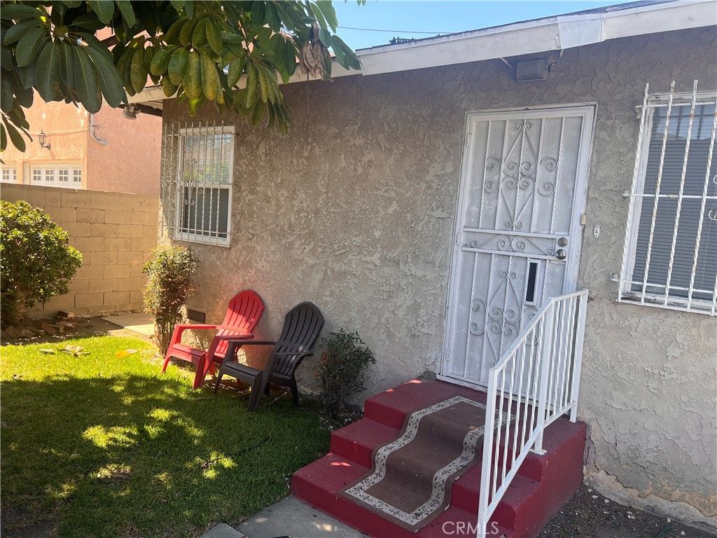 1739 1741 W 105th Street, Los Angeles, CA 90047