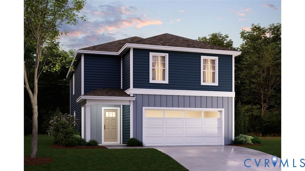 4206 Eagle Dr, Hopewell, VA 23860