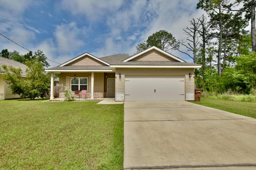 2287 Tom Street, Navarre, FL 32566