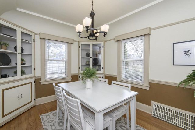 3848 2nd STREET, Milwaukee, WI 53207