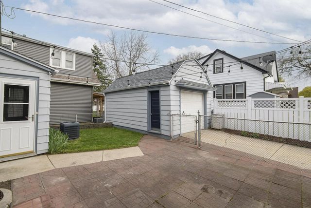 3848 2nd STREET, Milwaukee, WI 53207