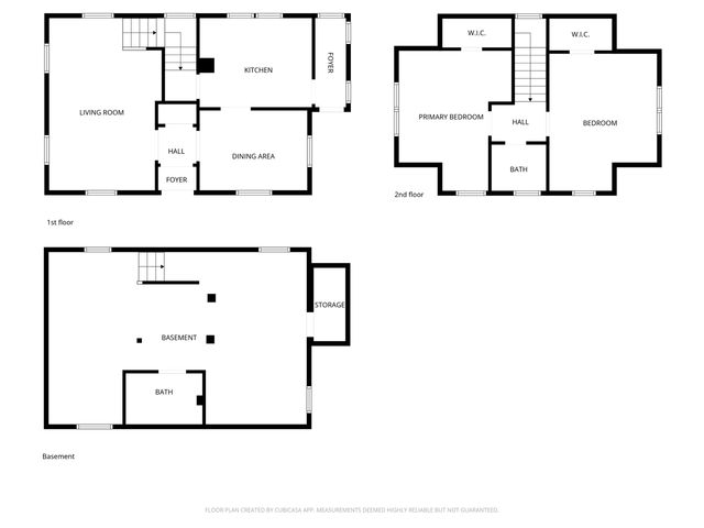 3848 2nd STREET, Milwaukee, WI 53207