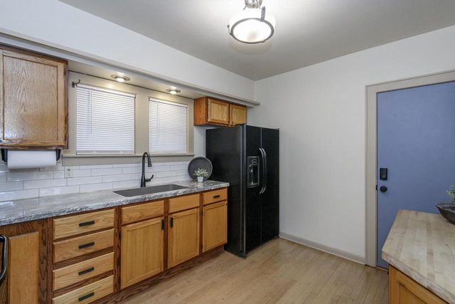 3848 2nd STREET, Milwaukee, WI 53207