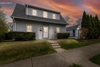 3848 2nd STREET, Milwaukee, WI 53207