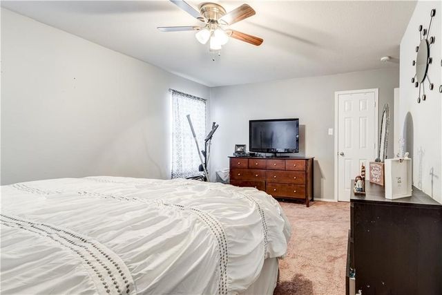 12829 Pricklybranch Drive, Fort Worth, TX 76244