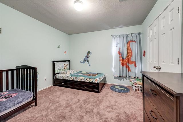 12829 Pricklybranch Drive, Fort Worth, TX 76244