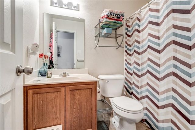 12829 Pricklybranch Drive, Fort Worth, TX 76244