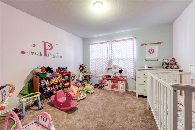 12829 Pricklybranch Drive, Fort Worth, TX 76244