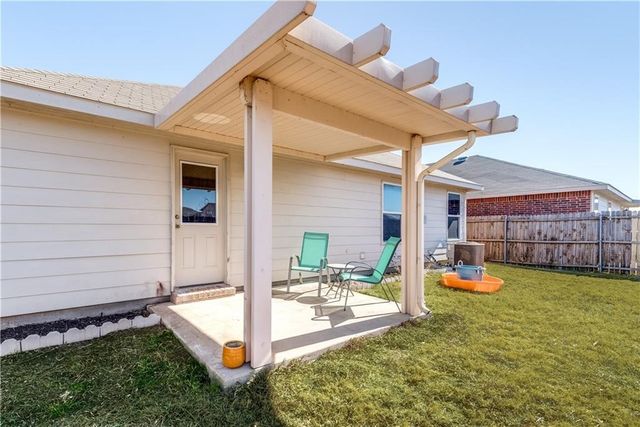 12829 Pricklybranch Drive, Fort Worth, TX 76244
