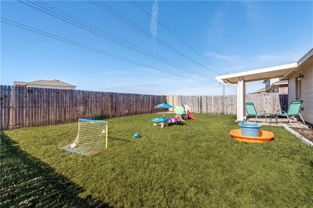 12829 Pricklybranch Drive, Fort Worth, TX 76244
