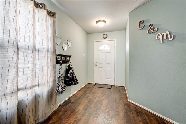 12829 Pricklybranch Drive, Fort Worth, TX 76244
