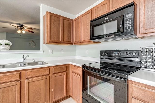 12829 Pricklybranch Drive, Fort Worth, TX 76244