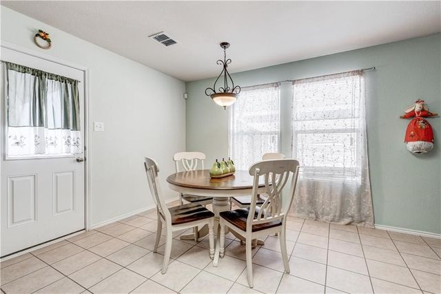 12829 Pricklybranch Drive, Fort Worth, TX 76244