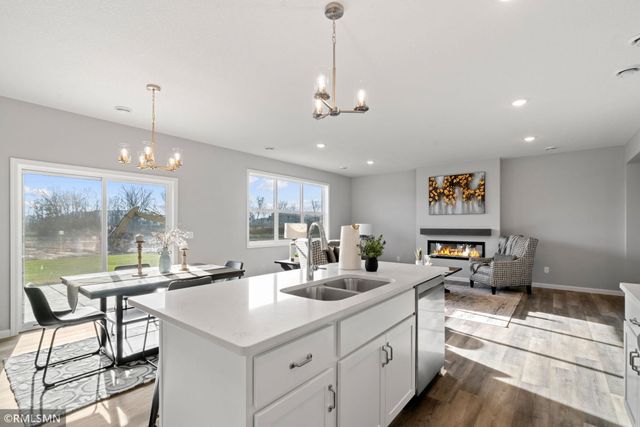 16588 Ulysses Street NW, Elk River, MN 55330