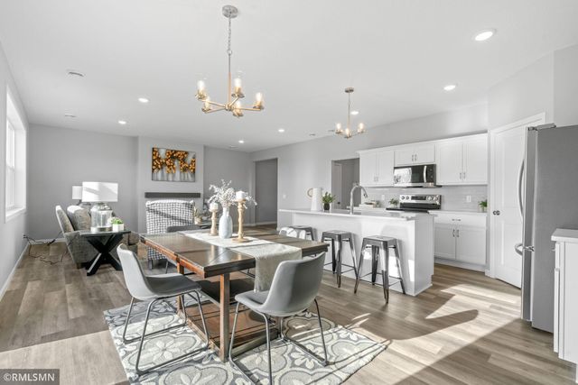 16588 Ulysses Street NW, Elk River, MN 55330